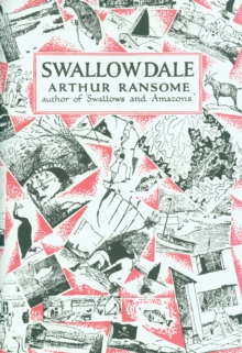 Swallowdale, Hardback Book Swallowdale, Hardback Book