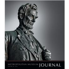 Metropolitan Museum Journal, Volume 48, 2013