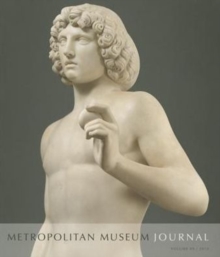 Metropolitan Museum Journal, Volume 49, 2014