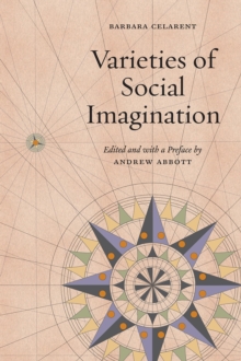 Varieties of Social Imagination, Hardback Book Varieties of Social Imagination, Hardback Book