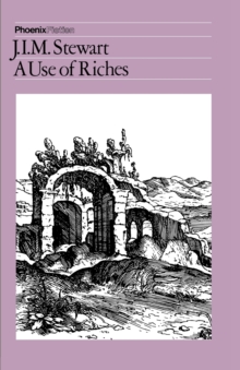 The Use of Riches