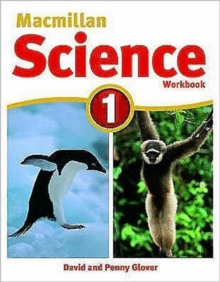 Macmillan Science Level 1 Workbook