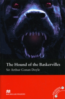 Macmillan Readers Hound of the Baskervilles The Elementary without CD