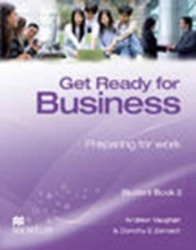 Get Ready for Business 2 Teacher's Guide, Paperback / softback Book Get Ready for Business 2 Teacher's Guide, Paperback / softback Book