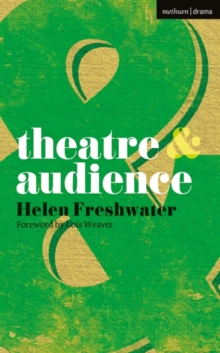 Theatre and Audience