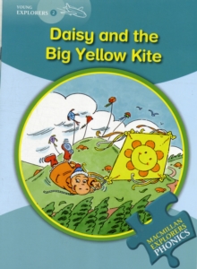 Young Explorers 2 Daisy Yellow Kite, Paperback / softback Book Young Explorers 2 Daisy Yellow Kite, Paperback / softback Book