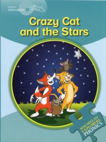 Young Explorers 2 Crazy Cat Stars, Paperback / softback Book Young Explorers 2 Crazy Cat Stars, Paperback / softback Book