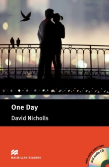 Macmillan Readers One Day Intermediate Reader WIthout CD, Mixed media product Book Macmillan Readers One Day Intermediate Reader WIthout CD, Mixed media product Book