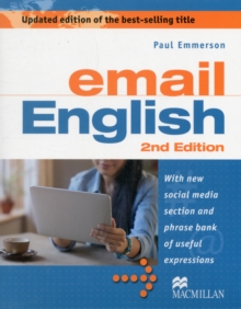 Email English, Paperback Book Email English, Paperback Book