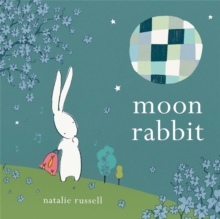 Moon Rabbit, Paperback Book Moon Rabbit, Paperback Book