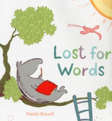 Lost for Words, Hardback Book Lost for Words, Hardback Book