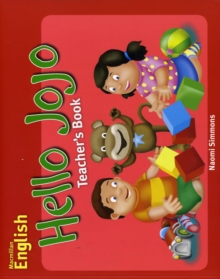 Hello Jojo Teacher's Book, Paperback / softback Book Hello Jojo Teacher's Book, Paperback / softback Book