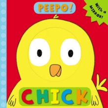 Peepo, Chick!, Board book Book Peepo, Chick!, Board book Book