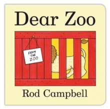Dear Zoo, Board book Book Dear Zoo, Board book Book