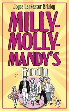 Milly-Molly-Mandy's Family, Hardback Book Milly-Molly-Mandy's Family, Hardback Book