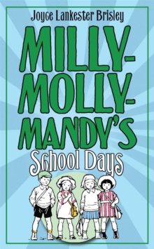 Milly-Molly-Mandy's Schooldays, Hardback Book Milly-Molly-Mandy's Schooldays, Hardback Book