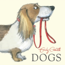 Dogs, Board book Book Dogs, Board book Book