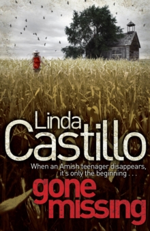 Gone Missing, Paperback Book Gone Missing, Paperback Book