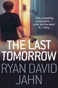 The Last Tomorrow, Paperback Book The Last Tomorrow, Paperback Book