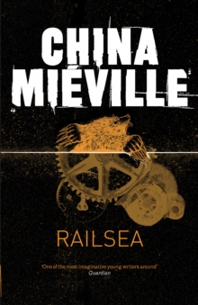 Railsea, EPUB eBook Railsea, EPUB eBook