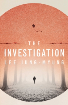 The Investigation, Hardback Book The Investigation, Hardback Book
