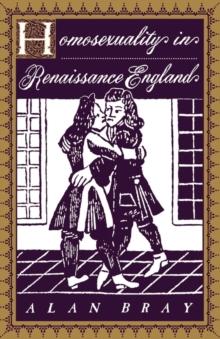 Homosexuality in Renaissance England