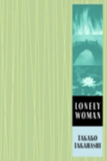Lonely Woman, Hardback Book Lonely Woman, Hardback Book