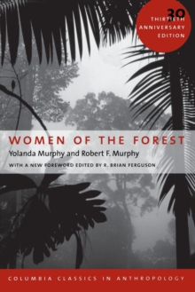 Women of the Forest, Paperback / softback Book Women of the Forest, Paperback / softback Book