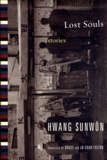 Lost Souls : Stories, Hardback Book Lost Souls : Stories, Hardback Book
