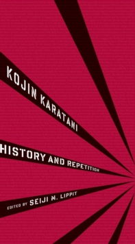History and Repetition, Paperback / softback Book History and Repetition, Paperback / softback Book