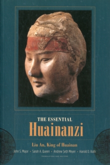 The Essential Huainanzi, Paperback / softback Book The Essential Huainanzi, Paperback / softback Book