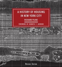 A History of Housing in New York City