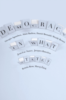 Democracy in What State?, EPUB eBook Democracy in What State?, EPUB eBook