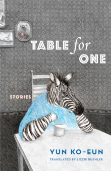 Table for One : Stories