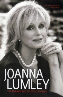 Joanna Lumley, Paperback Book Joanna Lumley, Paperback Book