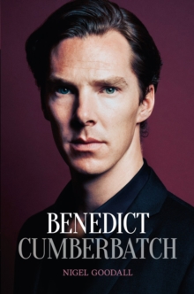 Benedict Cumberbatch, Paperback Book Benedict Cumberbatch, Paperback Book