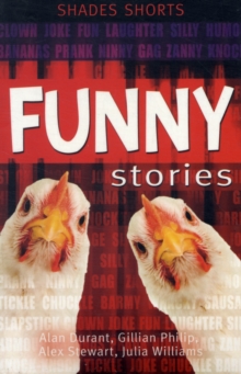Funny Stories, Paperback Book Funny Stories, Paperback Book