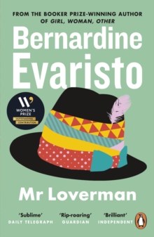 Mr Loverman, Paperback Book Mr Loverman, Paperback Book