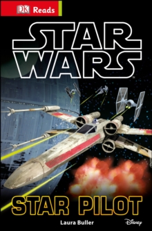 Star Wars Star Pilot, Hardback Book Star Wars Star Pilot, Hardback Book