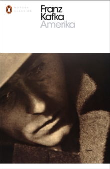 Amerika, Paperback Book Amerika, Paperback Book