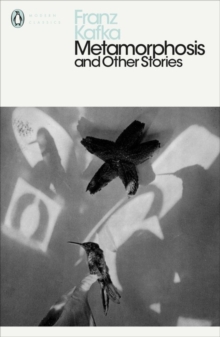 Metamorphosis and Other Stories, Paperback Book Metamorphosis and Other Stories, Paperback Book
