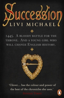 Succession, Paperback Book Succession, Paperback Book