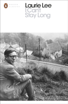 I Can't Stay Long, Paperback Book I Can't Stay Long, Paperback Book