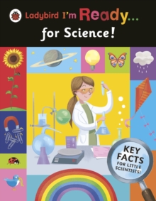 I'm Ready for Science, Paperback Book I'm Ready for Science, Paperback Book