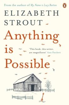 Anything is Possible, Paperback / softback Book Anything is Possible, Paperback / softback Book