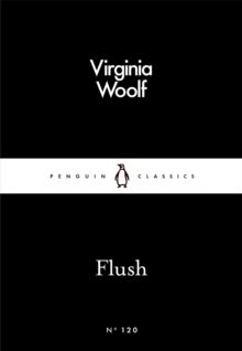Flush, Paperback Book Flush, Paperback Book