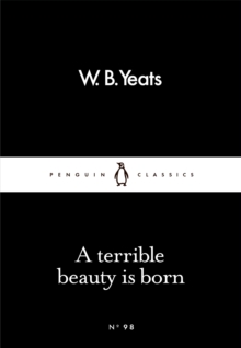 A Terrible Beauty is Born, Paperback Book A Terrible Beauty is Born, Paperback Book
