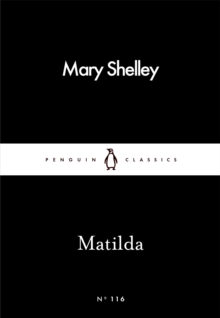 Matilda, Paperback Book Matilda, Paperback Book