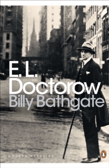 Billy Bathgate, Paperback Book Billy Bathgate, Paperback Book