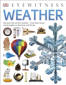 Weather : Explore Nature with Fun Facts and Activities, Paperback / softback Book Weather : Explore Nature with Fun Facts and Activities, Paperback / softback Book
